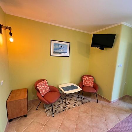 טרוגיר Antonio Apartments מראה חיצוני תמונה