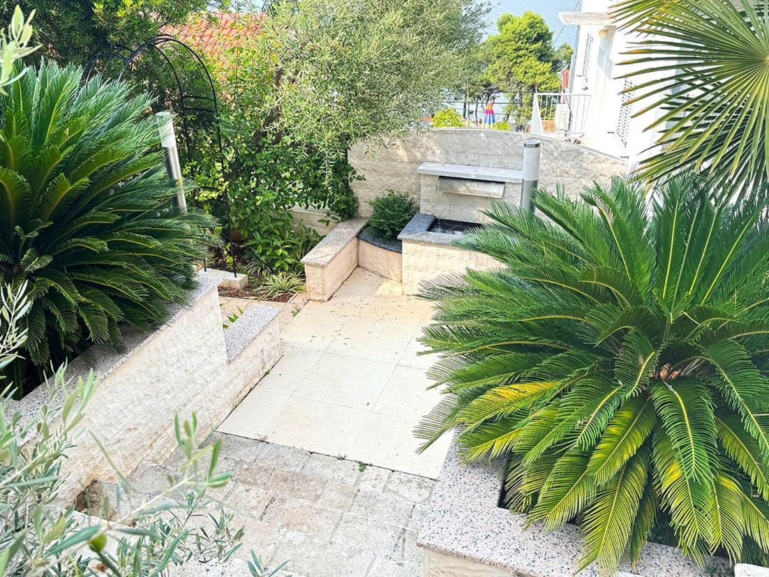 טרוגיר Antonio Apartments מראה חיצוני תמונה
