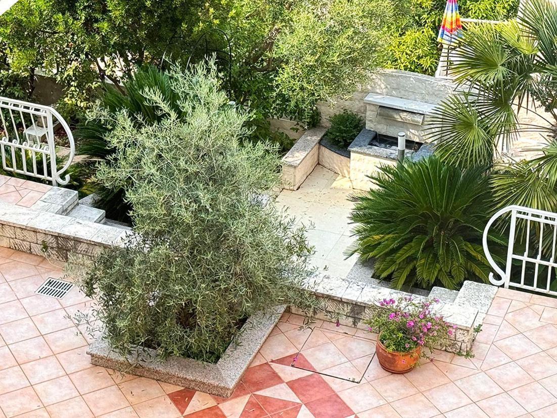 טרוגיר Antonio Apartments מראה חיצוני תמונה