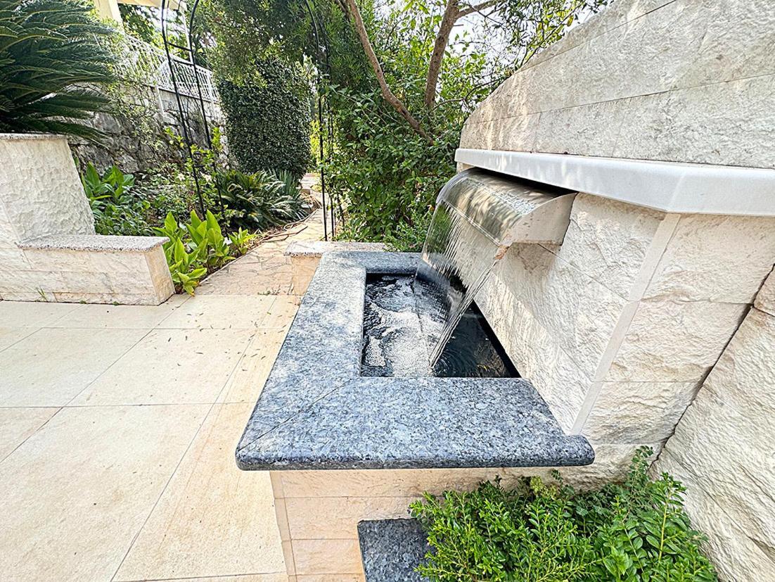 טרוגיר Antonio Apartments מראה חיצוני תמונה