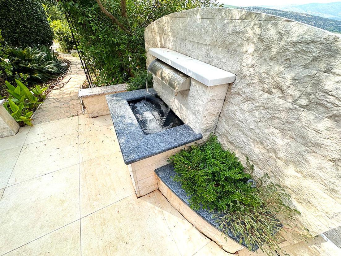 טרוגיר Antonio Apartments מראה חיצוני תמונה