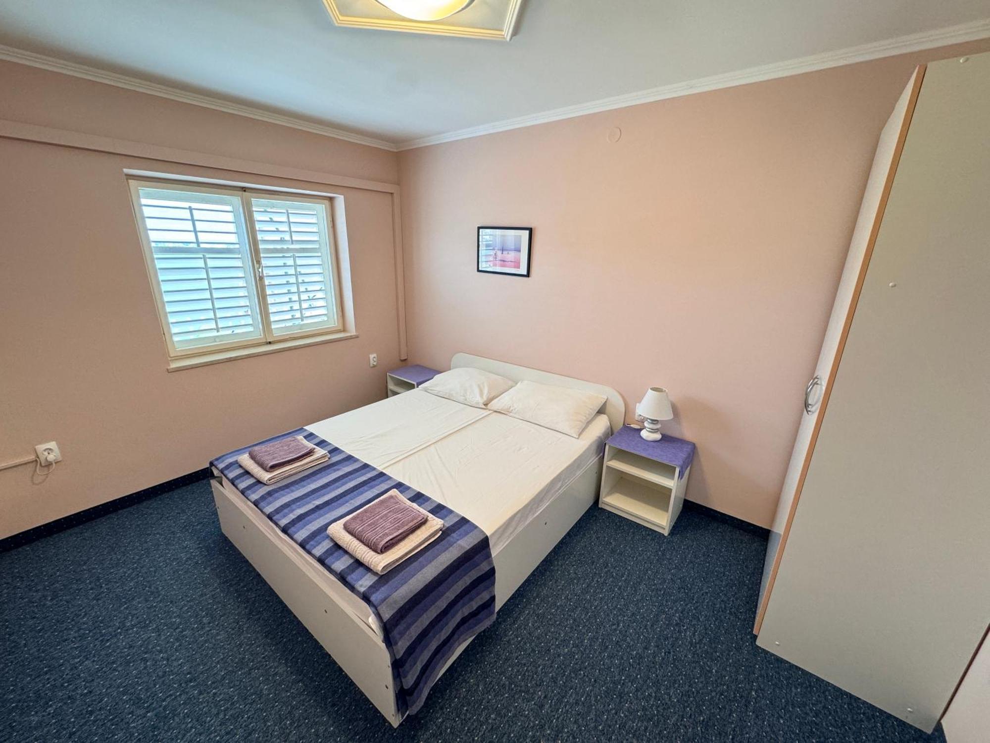 טרוגיר Antonio Apartments מראה חיצוני תמונה