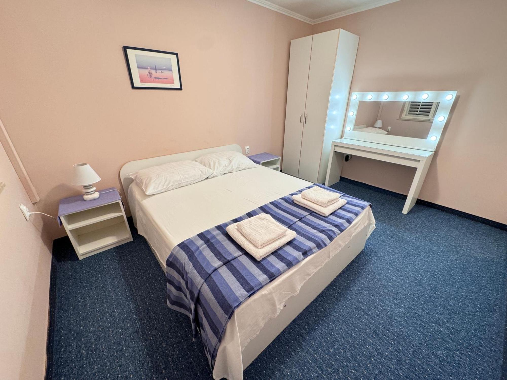 טרוגיר Antonio Apartments מראה חיצוני תמונה