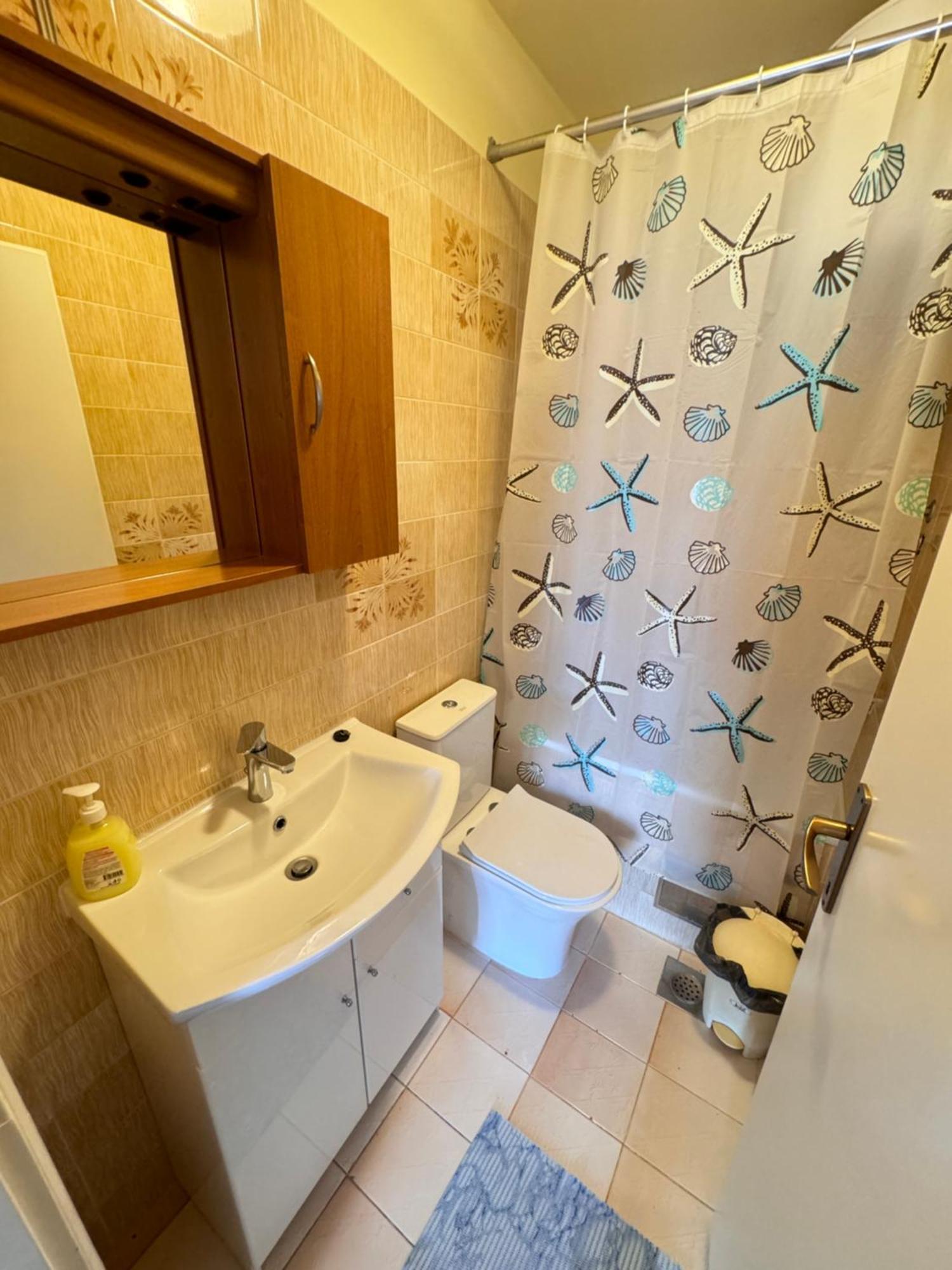 טרוגיר Antonio Apartments מראה חיצוני תמונה