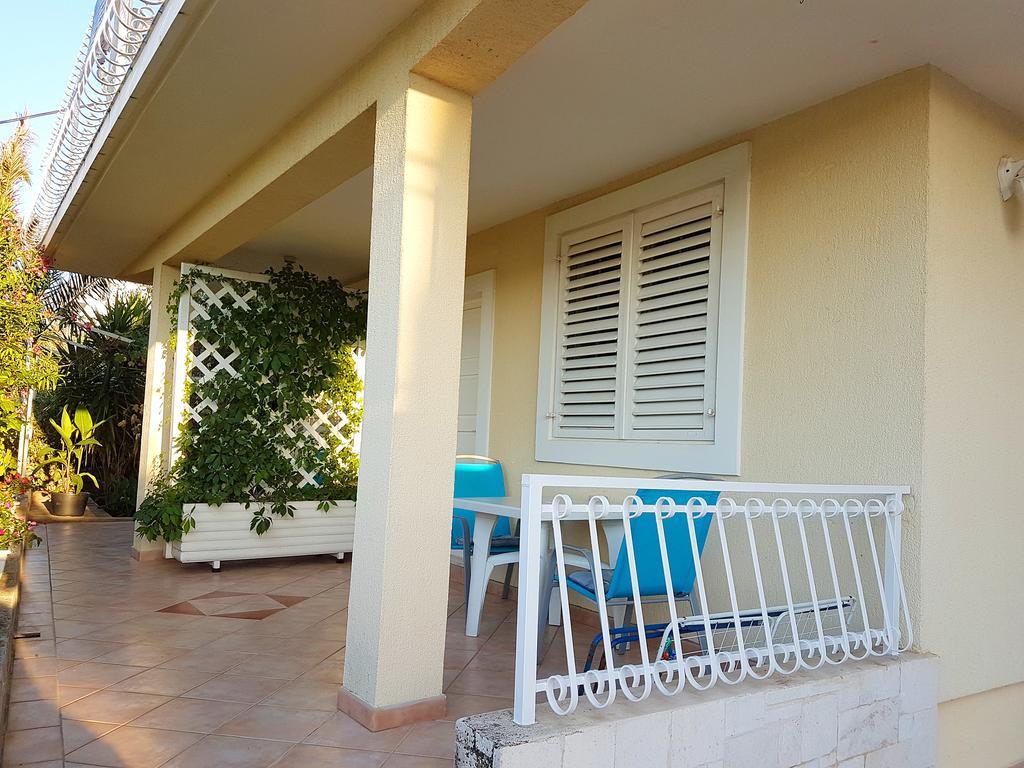 טרוגיר Antonio Apartments חדר תמונה