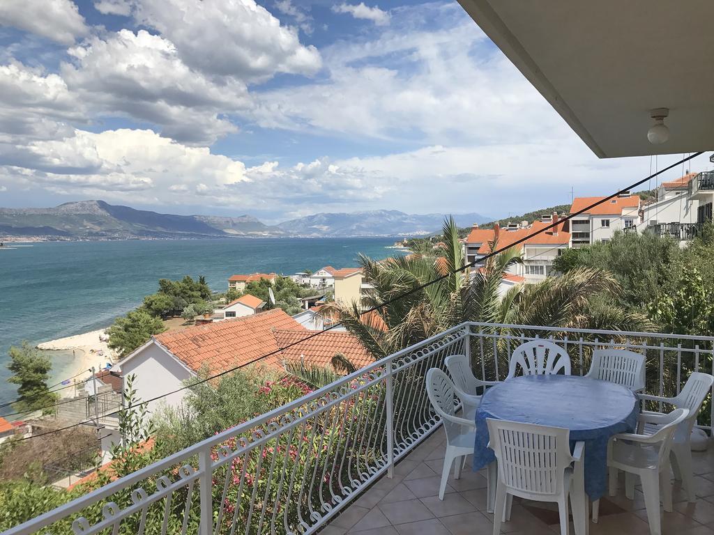 טרוגיר Antonio Apartments חדר תמונה