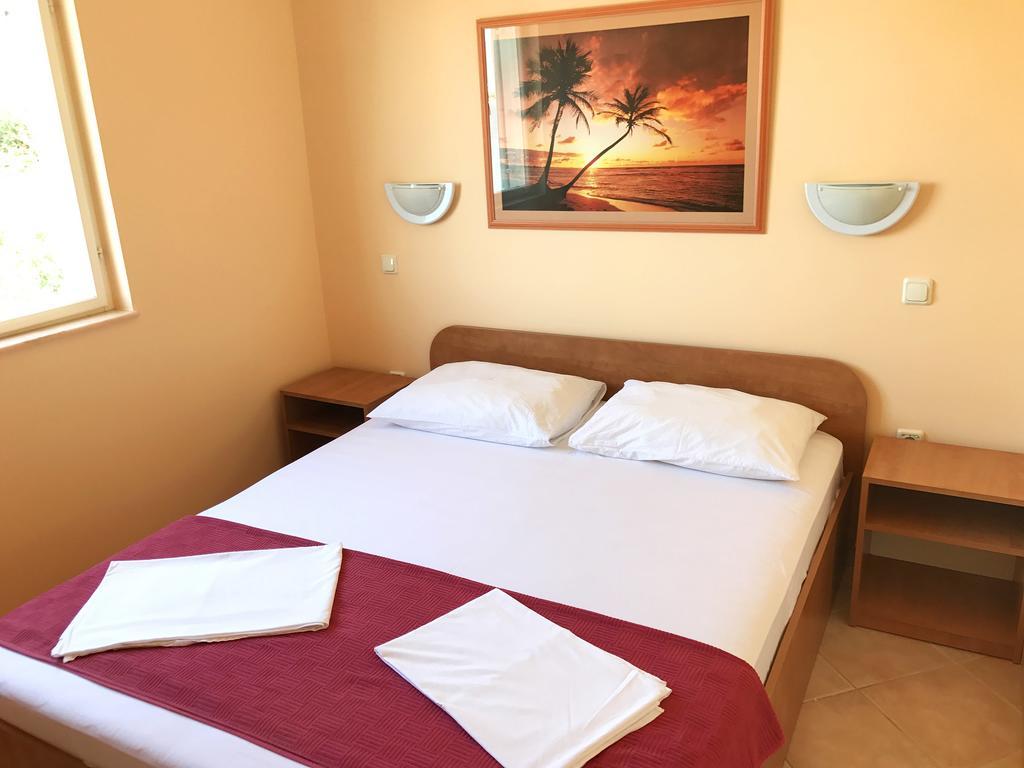 טרוגיר Antonio Apartments מראה חיצוני תמונה