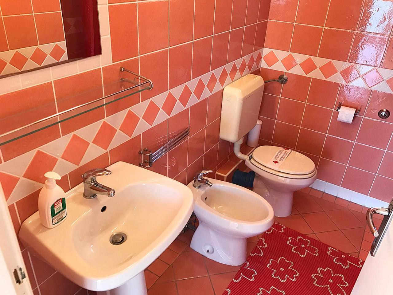 טרוגיר Antonio Apartments מראה חיצוני תמונה